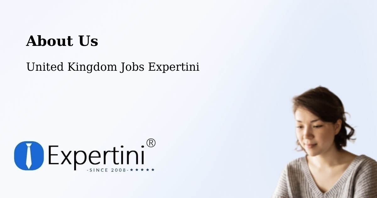 About Expertini Recruitment Platform  – Manchester - Manchester, United Kingdom Jobs Expertini