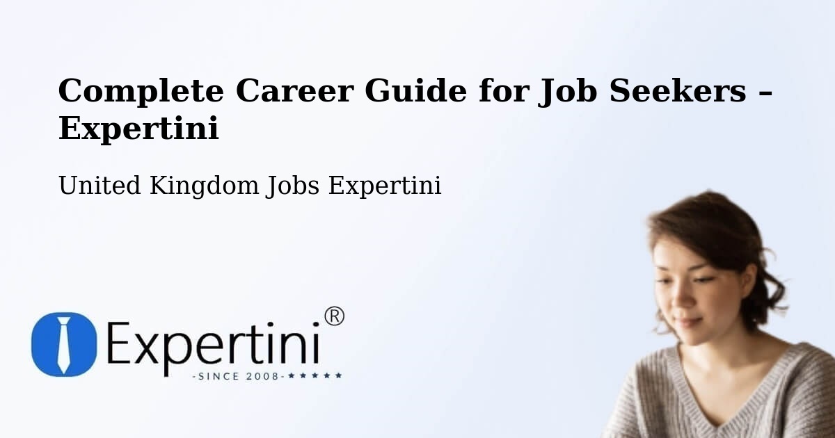 Career Guide for Job Seekers – Manchester - Manchester, United Kingdom Jobs Expertini