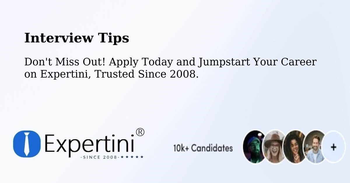 Interview Tips & Techniques for Job Seekers – Manchester - Manchester, United Kingdom Jobs Expertini